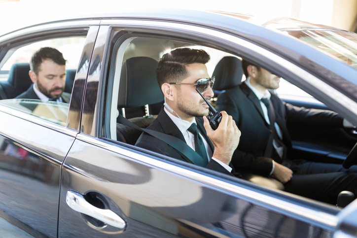 Hire a Driver NYC: Your Personal Chauffeur Awaits!