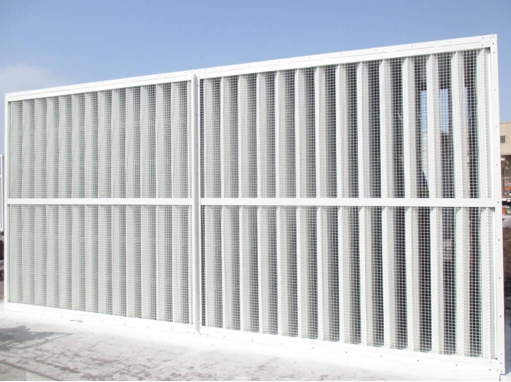 metal enclosure manufacturers in uae