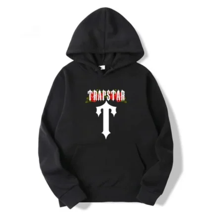 Trapstar Fashion Online Shopping Experience