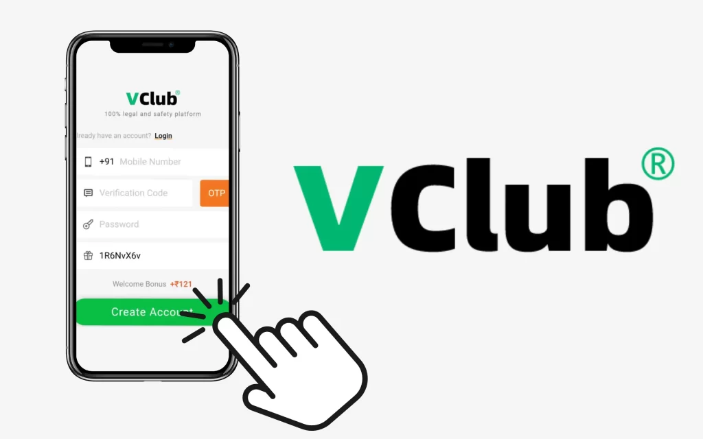 V Club