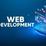 Steps of Web Development