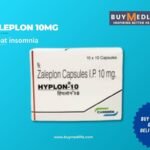 Zaleplon 10mg