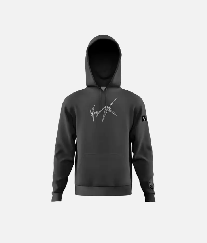 Vrunk Hoodie